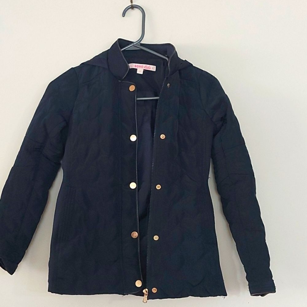 C Sono Kids Jacket Size 10